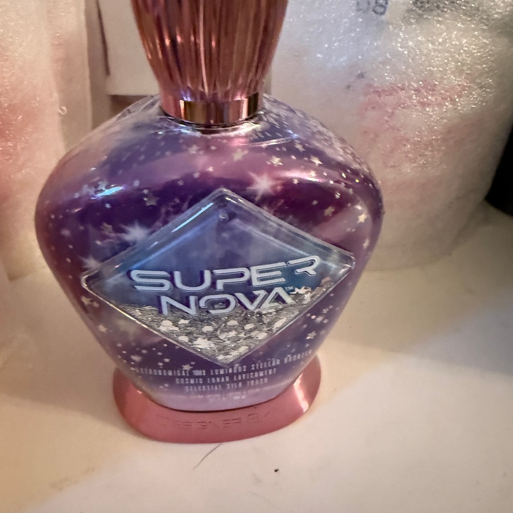 Super Nova Indoor Tanning Lotion